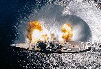 Snap Shots Thumb for battleship-iowa-firing-all-guns-stocktrek-images.jpg (154
KB)